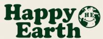 HAPPY EARTH
