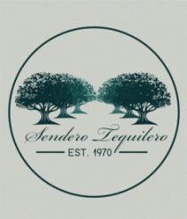SENDERO TEQUILERO
