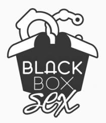 BLACK BOX SEX
