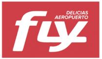 FLY DELICIAS AEROPUERTO