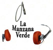 LA MANZANA VERDE