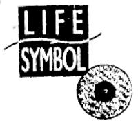 LIFE SYMBOL