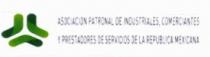 ASOCIACIÓN PATRONAL DE INDUSTRIALES; COMERCIANTES Y PRESTADORES DE SERVICIOS DE LA REPÚBLICA MEXICANA