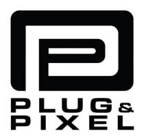 PLUG&PIXEL