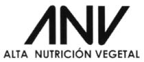ANV ALTA NUTRICIÓN VEGETAL