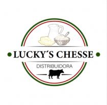 DISTRIBUIDORA LUCKY´S CHESSE