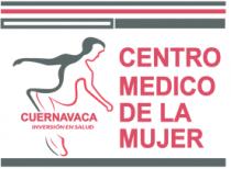 CENTRO MEDICO DE LA MUJER CUERNAVACA INVERSION EN SALUD