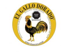 EL GALLO DORADO