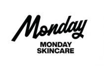MONDAY MONDAY SKINCARE