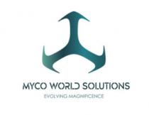 MYCO WORLD SOLUTIONS