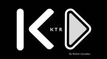 KTR BY KETHER GONZALEZ