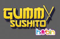 GUMMY SUSHITO HUBIN