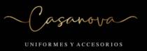CASANOVA UNIFORMES Y ACCESORIOS