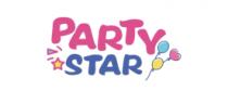 PARTY STAR