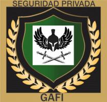 SERVICIOS PROFESIONALES DE SEGURIDAD PRIVADA GAFI SA DE CV