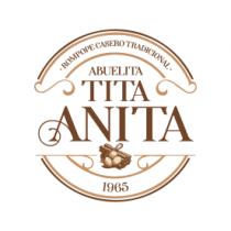 ABUELITA TITA ANITA