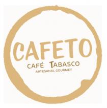 CAFETO CAFE TABASCO
