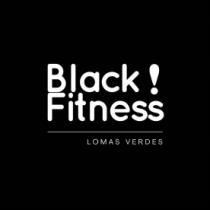 BLACK FITNESS LOMAS VERDES