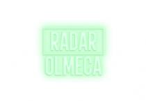 RADAR OLMECA