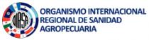 ORGANISMO INTERNACIONAL REGIONAL DE SANIDAD AGROPECUARIA; OIRSA