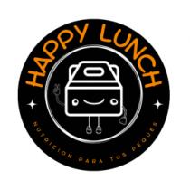 HAPPY LUNCH