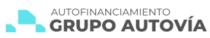 AUTOFINANCIAMIENTO GRUPO AUTOVÍA