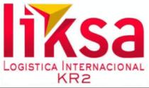 LIKSA LOGÍSTICA INTERNACIONAL KR2
