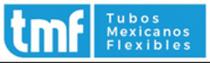 TMF TUBOS MEXICANOS FLEXIBLES