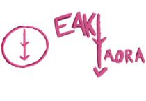 EAKI IAORA