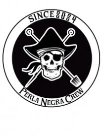 PERLA NEGRA CREW SINCE 2024
