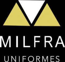 MILFRA UNIFORMES