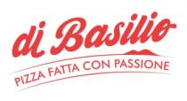DI BASILIO PIZZA FATTA CON PASSIONE