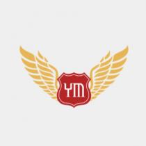 YM