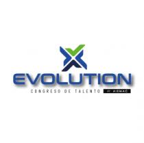 EVOLUTION CONGRESO DE TALENTO BY AIEMAC