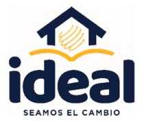IDEAL SEAMOS EL CAMBIO
