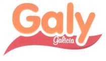 GALY GALICIA
