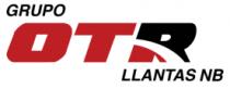 GRUPO OTR LLANTAS NB