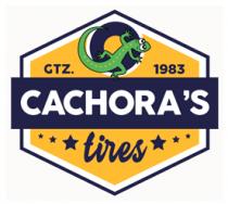 CACHORA'S TIRES