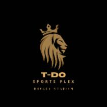 T-DO SPORTS PLEX HOCKEY STADIUM