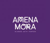 AMENA MORA