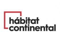 HÁBITAT CONTINENTAL