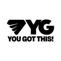 YG YOU GOT THIS