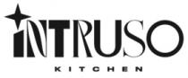 INTRUSO KITCHEN
