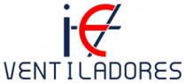 IE VENTILADORES