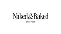 NAKED & BAKED BREAD ROOM