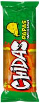 BOTANONAS CHIDAS PAPAS ONDULADAS