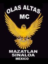 OLAS ALTAS MC MAZATLAN SINALOA MEXICO