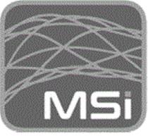 MSI