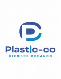 PLASTIC-CO SIEMPRE CREANDO