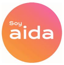 SOY AIDA